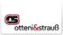 Logo Otteni & Strauß GmbH